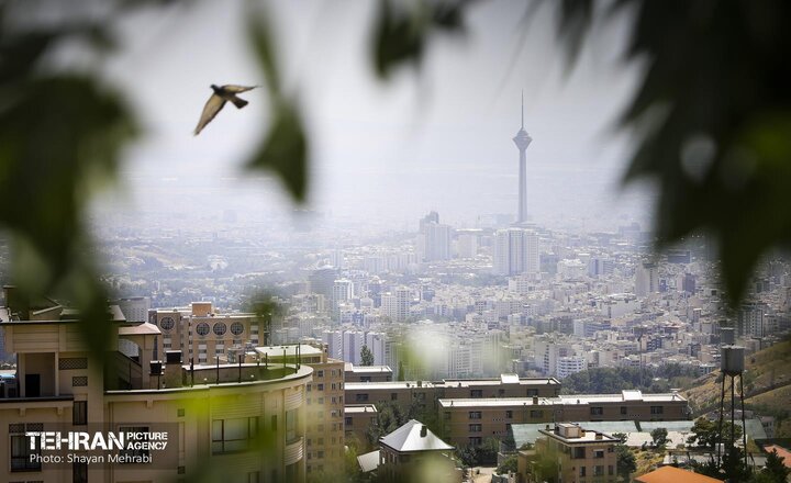 تنفس هوای «قابل قبول» برای پایتخت نشینان 