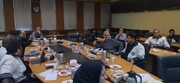 تدوین شیوه‌نامه برگزاری تمرین های تخصصی مدیریت بحران