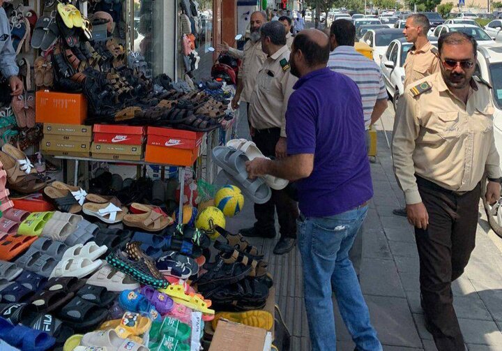 رفع سدمعبر در منطقه ۲۲ شبانه‌روزی می شود