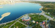 انتقال آب از دریاچه خلیج‌فارس به «آزادی» امکان‌پذیر و منطقی نیست