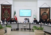 دومین نشست شورای مدیران منطقه۱۱ برگزار شد