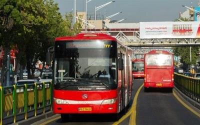  ایران خودرو دیزل متولی خدمات پس از فروش و شماره گذاری اتوبوس ها بوده است