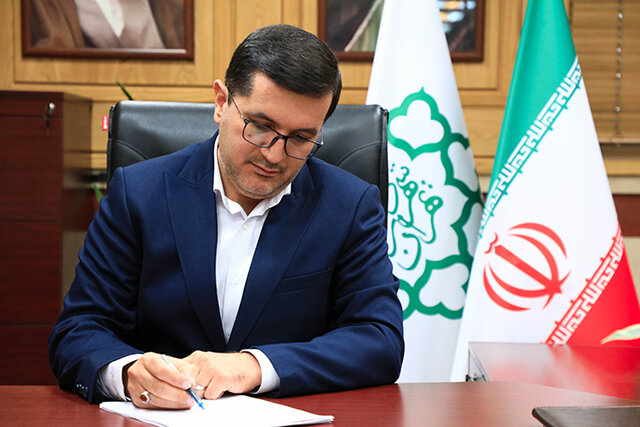 پیام تسلیت رییس سازمان مدیریت بحران در پی جان باختن چند تن از کارکنان نیروی انتظامی و منطقه 19 شهرداری