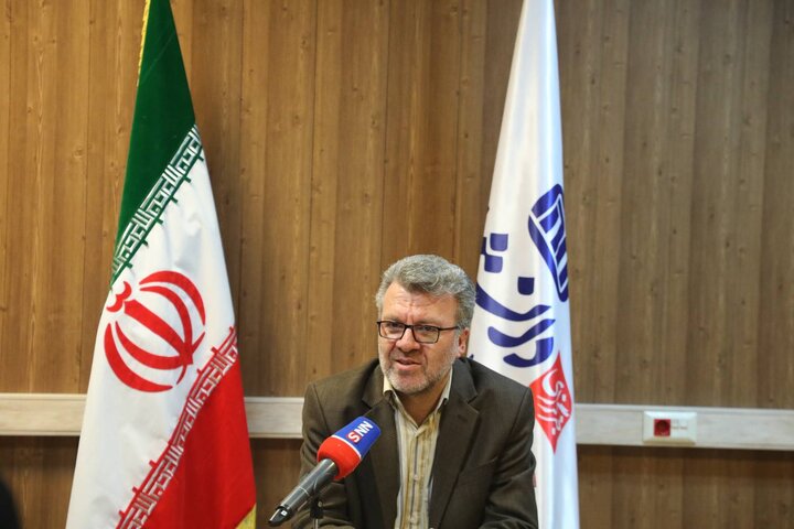 بازدید مدیرعامل شرکت بهره‌برداری مترو از خبرگزاری دانشجو