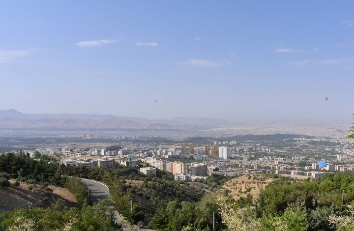 احداث بوستان مادر و کودک در شهرک شهید محلاتی/ تصویب ۴۰ درخواست محلی
