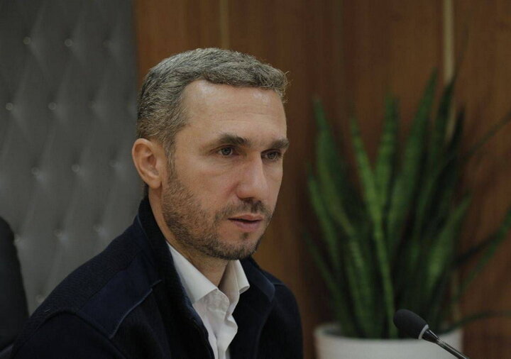 پاکسازی و نظافت 8 هزار متر طول انهار و جداول در منطقه 21