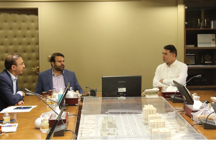 تعیین تکلیف اراضی دولتی و تعریف آنها در قالب پروژههای بازآفرینی