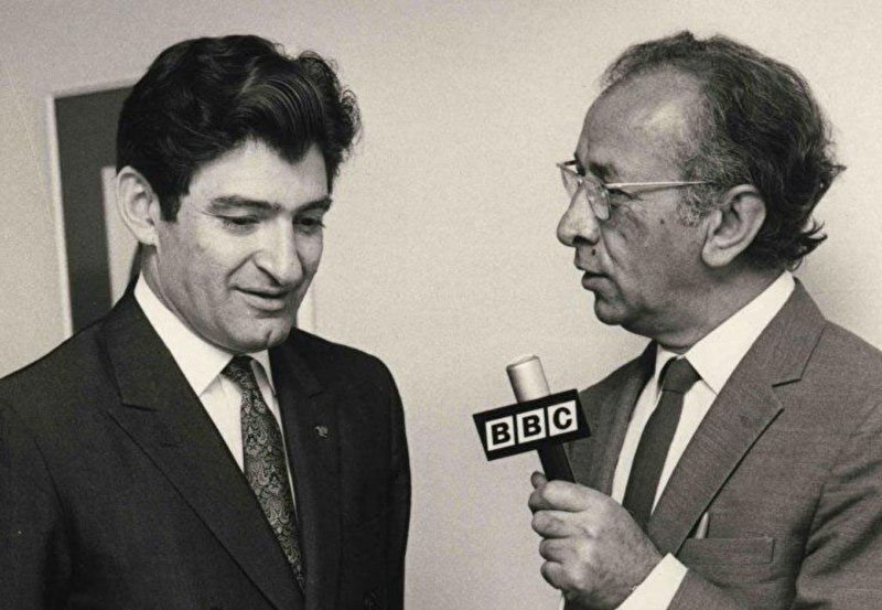 قضاوت با شما! | نیکپی؛ شهرداری که مقامات پهلوی هم بر فسادش صحه گذاشتند