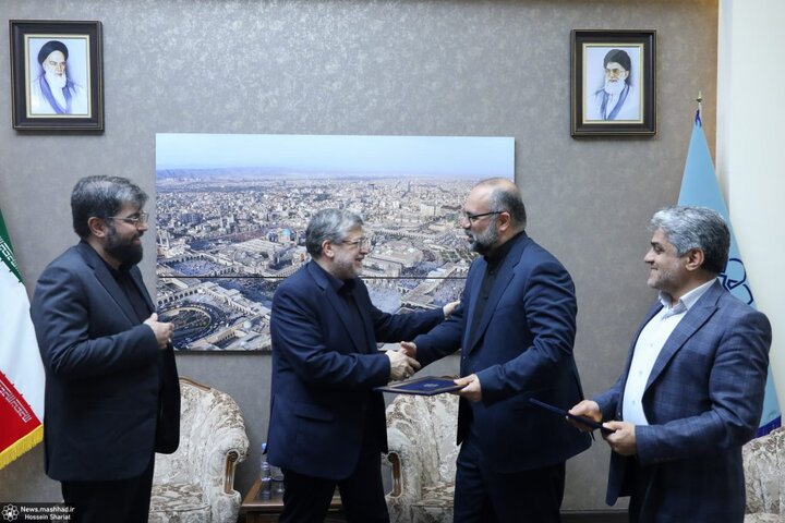 محمدیان یزدی” به سمت رئیس کمیسیون حمل و نقل و ترافیک منصوب شد