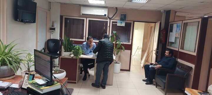 فرصتی برای اخذ پروانه توسط مالکان در منطقه ۱۳