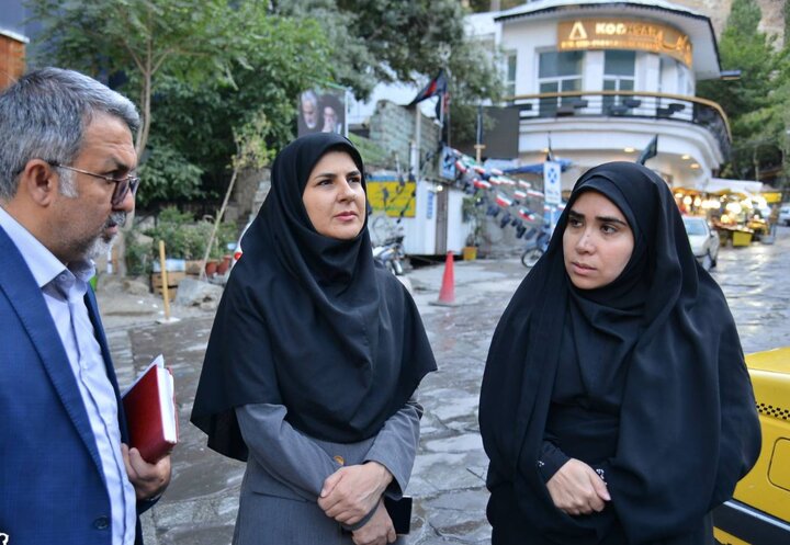 احداث دو نیروگاه خورشیدی در شمال تهران به‌زودی آغاز می شود