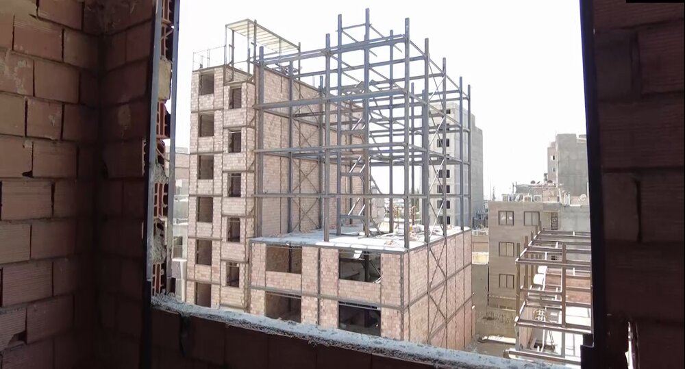 شهرنگار| برچیده شدن بافت فرسوده در جنوب تهران با رشد صدور پروانه ساختمانی 