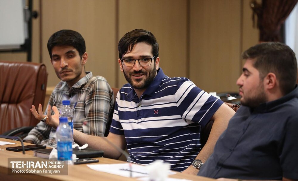 برگزاری اختتامیه نخستین دوره آموزشی کنشگری رسانهای آرمانشهر