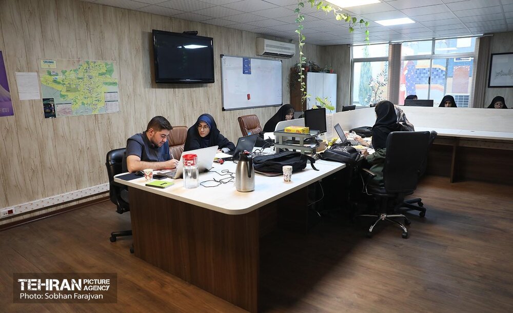 برگزاری اختتامیه نخستین دوره آموزشی کنشگری رسانهای آرمانشهر