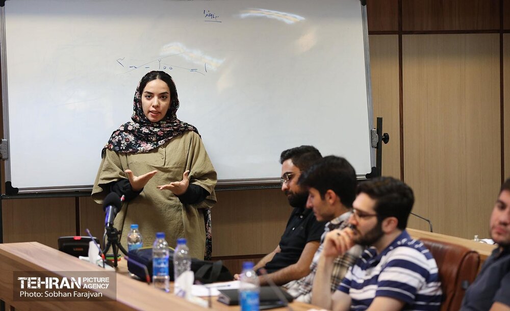 برگزاری اختتامیه نخستین دوره آموزشی کنشگری رسانهای آرمانشهر