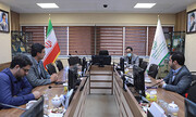 امکان انتقال تجربیات و ارائه‌ خدمات مشاوره‌ای فاوای شهرداری تهران به کلان‌شهرها