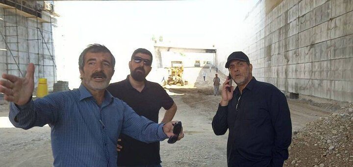 بهره‌برداری از زیرگذر بلوار کوهک؛ به‌زودی
