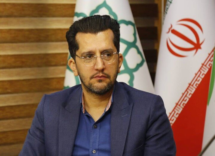 نامگذاری ۲۶ معبر به نام شهدای والامقام محله وردآورد منطقه ۲۱ تهران/ برگزاری یادواره شهدای محله وردآورد در هفته دفاع مقدس