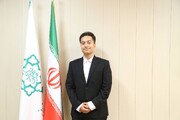 تقدیر زاکانی از فرزند رتبه برتری کنکور خانواده شهرداری تهران