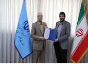 محمدعلی‌نژاد معاون وزیر علوم و مشاور شهردار تهران در امور راهبردی شد
