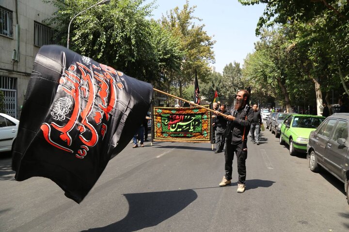 برگزاری جشنواره فیلم موبایلی عاشقانه‌ها در منطقه۱۳