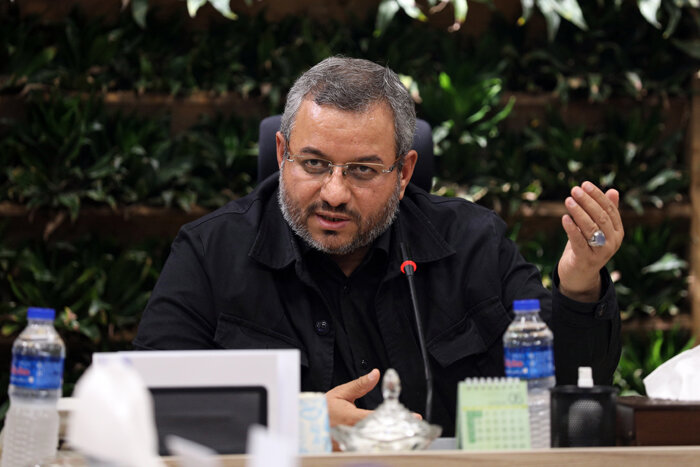 نشست هماهنگی چگونگی اجرای «طرح استقبال از مهر» در سطح شهر تهران