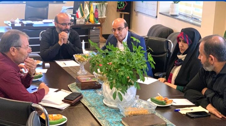 توسعه همه جانبه شهری در سایه تعامل مستقیم معتمدین محلات و مدیران شهری