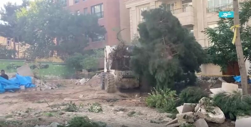 از اما و اگر در سند مالکیت مسکونی تا اقدام ملانصرالدینی