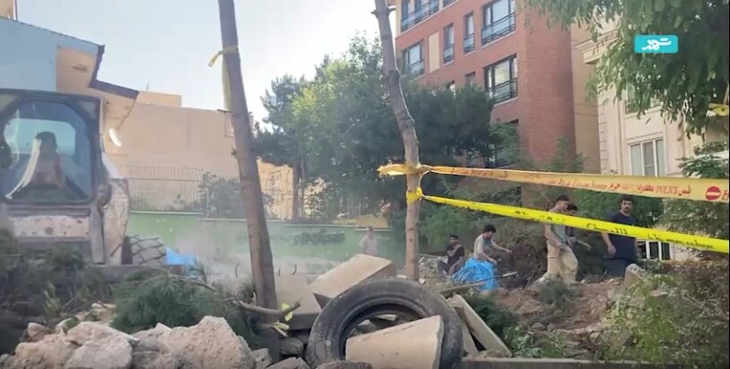 از اما و اگر در سند مالکیت مسکونی تا اقدام ملانصرالدینی