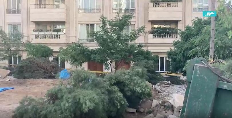 از اما و اگر در سند مالکیت مسکونی تا اقدام ملانصرالدینی