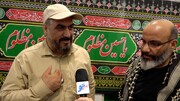 برگزاری ویژه برنامه‌های فرهنگی در قرارگاه فرهنگی شهید جواد الله‌کرم
