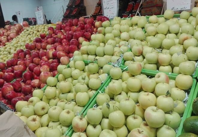 قیمت انواع میوه‌ در میادین و بازارهای میوه و تره بار اعلام شد