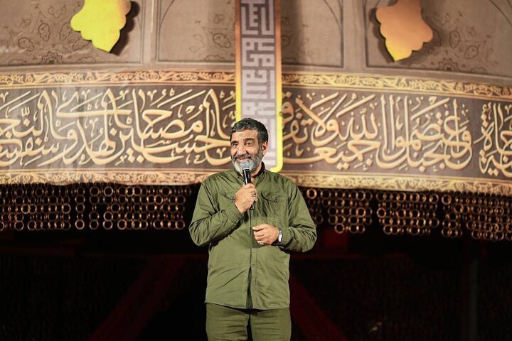 میدان آزادی به معنای واقعی خود نزدیک شد