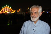 محرم شهر طیف‌های مختلف مردم را کنار هم آورد/ برگزاری رویدادهای میدانی اثرات مثبت فرهنگی اجتماعی در تهران دارد