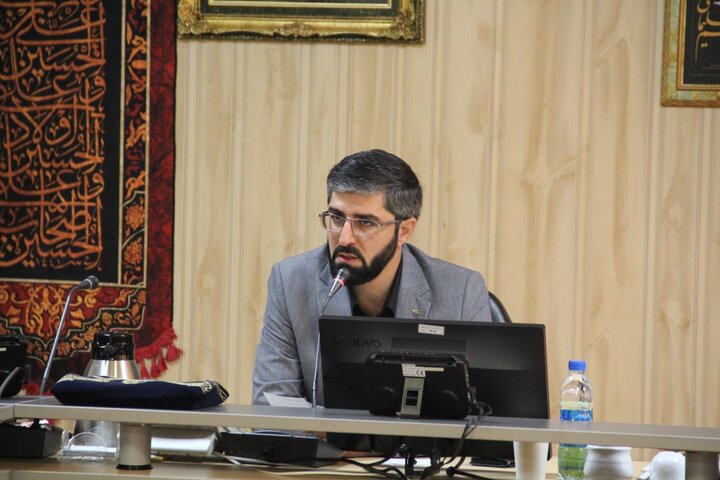 خدمات رسانی اتوبوسرانی به زائران اربعین حسینی در حال انجام است