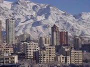 ارزیابی و پایش حدود ۲هزار ساختمان بلندمرتبه در تهران