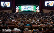 بیست و دومین جشنواره شهید رجایی برگزار شد
