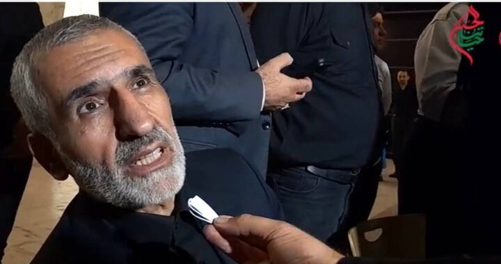 خدمات شهرداری تهران در شهرهای مرزی کشور قابل تقدیر است