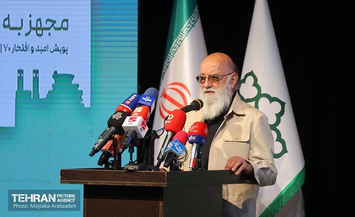 امیدواریم اقدامات شهرداری جبران عقب‌ماندگی گذشته شهر را بکند