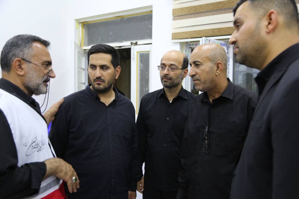 جمعآوری زبالههای مواکب در دو نوبت و افزایش سه برابری ماشینآلات حمل زباله