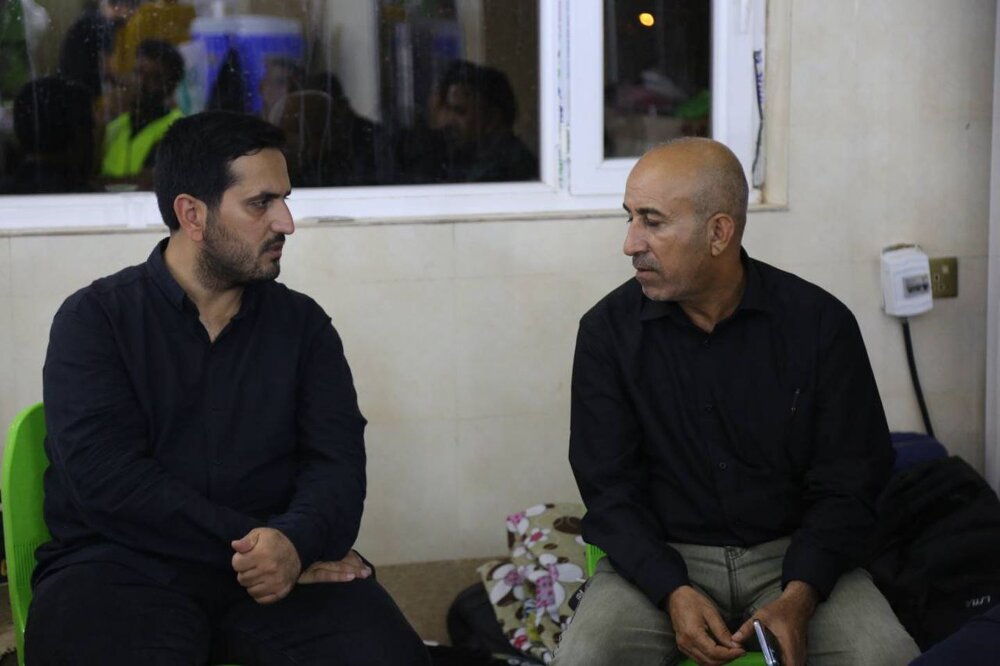 جمعآوری زبالههای مواکب در دو نوبت و افزایش سه برابری ماشینآلات حمل زباله