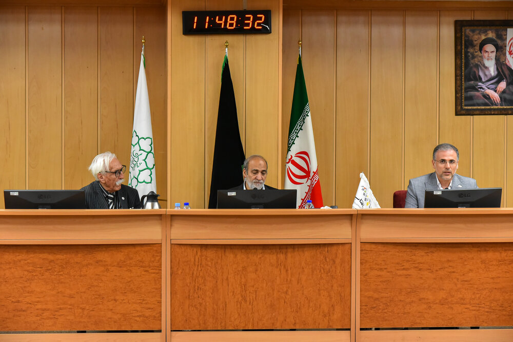 نمایشگاه شهرآفتاب هاب تجاری و بازرگانی می‌شود