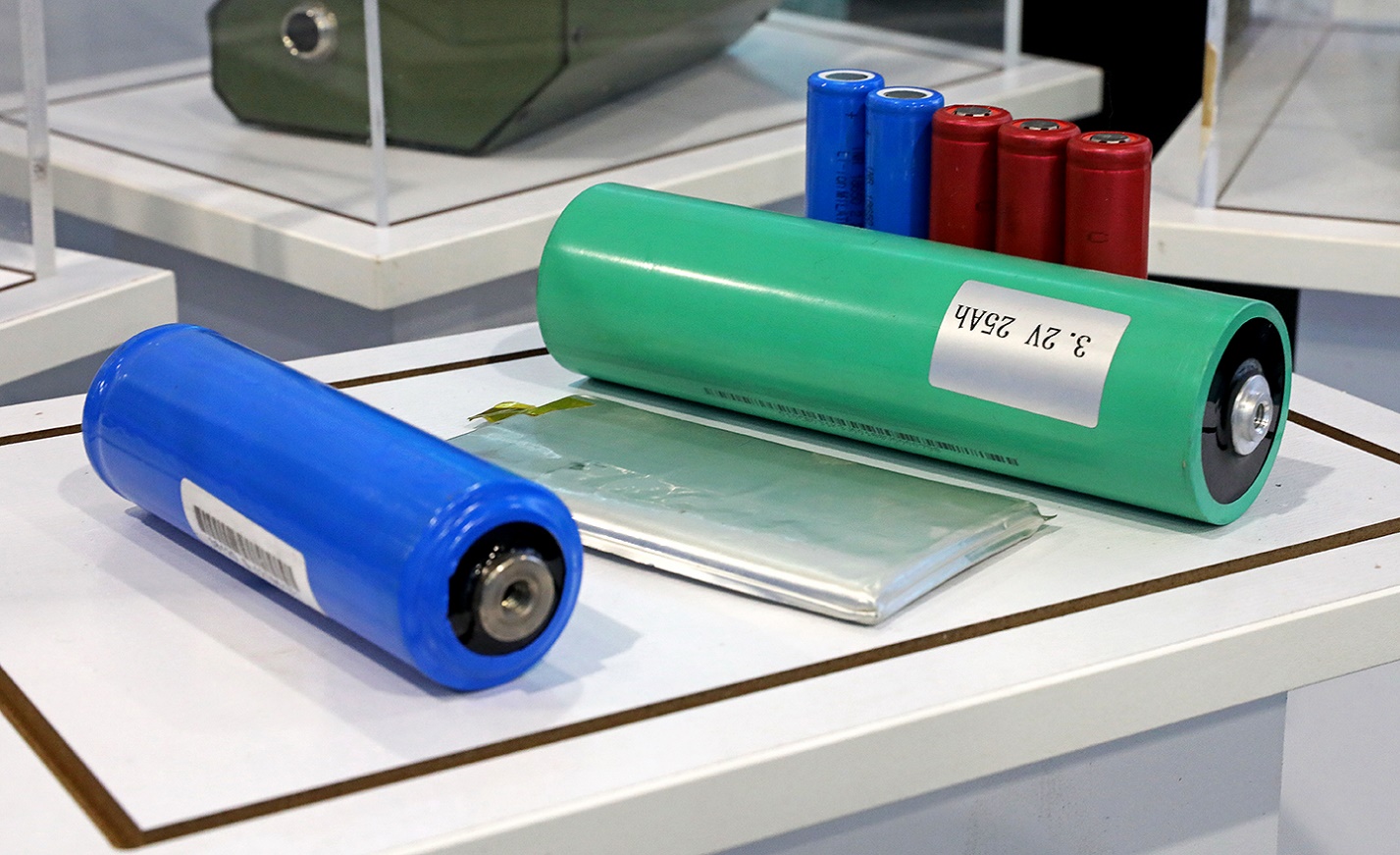 تعامل شهرداری با صنعت دفاعی برای تأمین نیازهای پایتخت؛ از تجهیزات مترو تا پشتیبانی حملونقل برقی