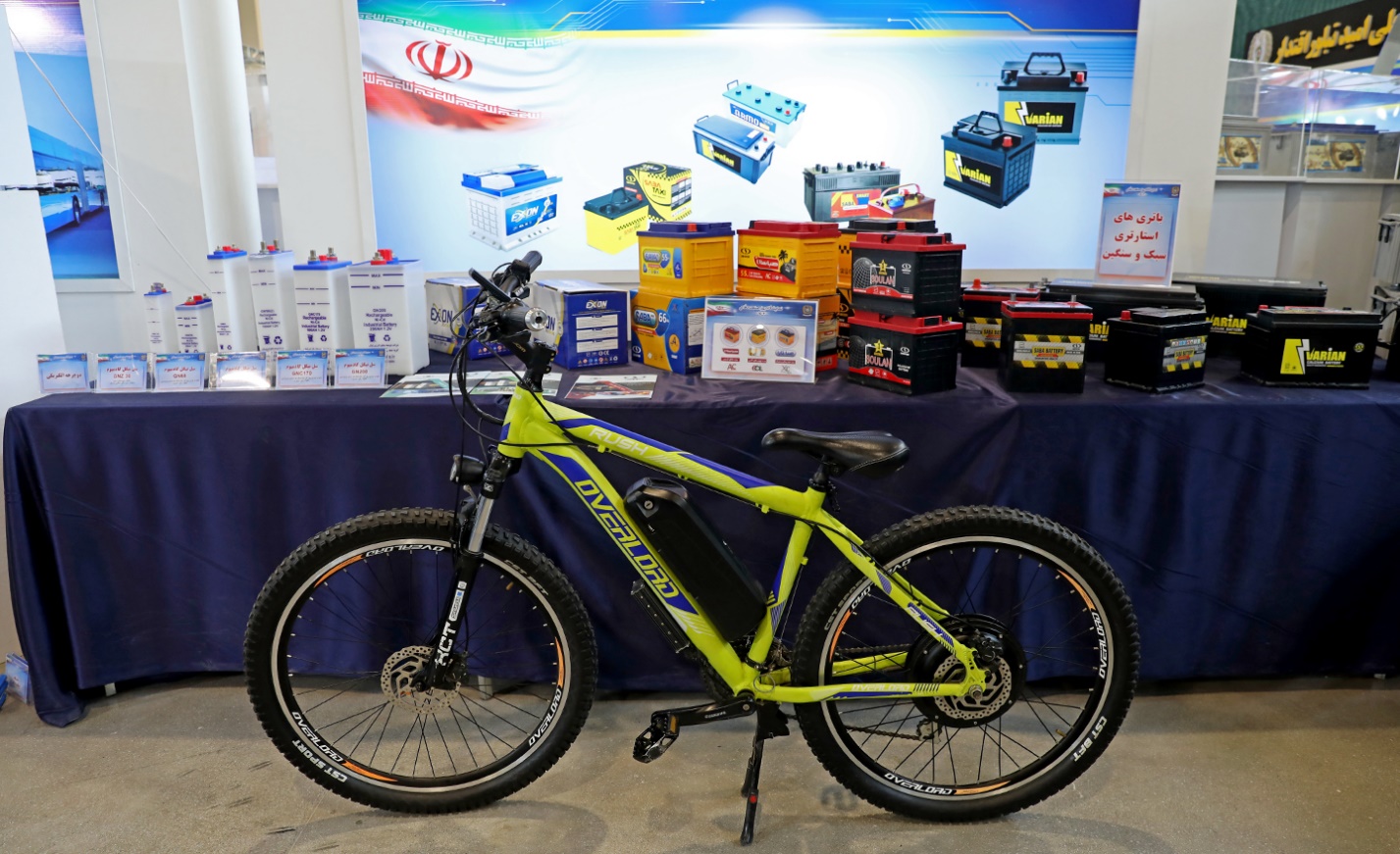 تعامل شهرداری با صنعت دفاعی برای تأمین نیازهای پایتخت؛ از تجهیزات مترو تا پشتیبانی حملونقل برقی