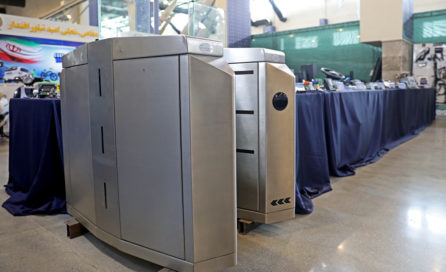 تعامل شهرداری با صنعت دفاعی برای تأمین نیازهای پایتخت؛ از تجهیزات مترو تا پشتیبانی حملونقل برقی