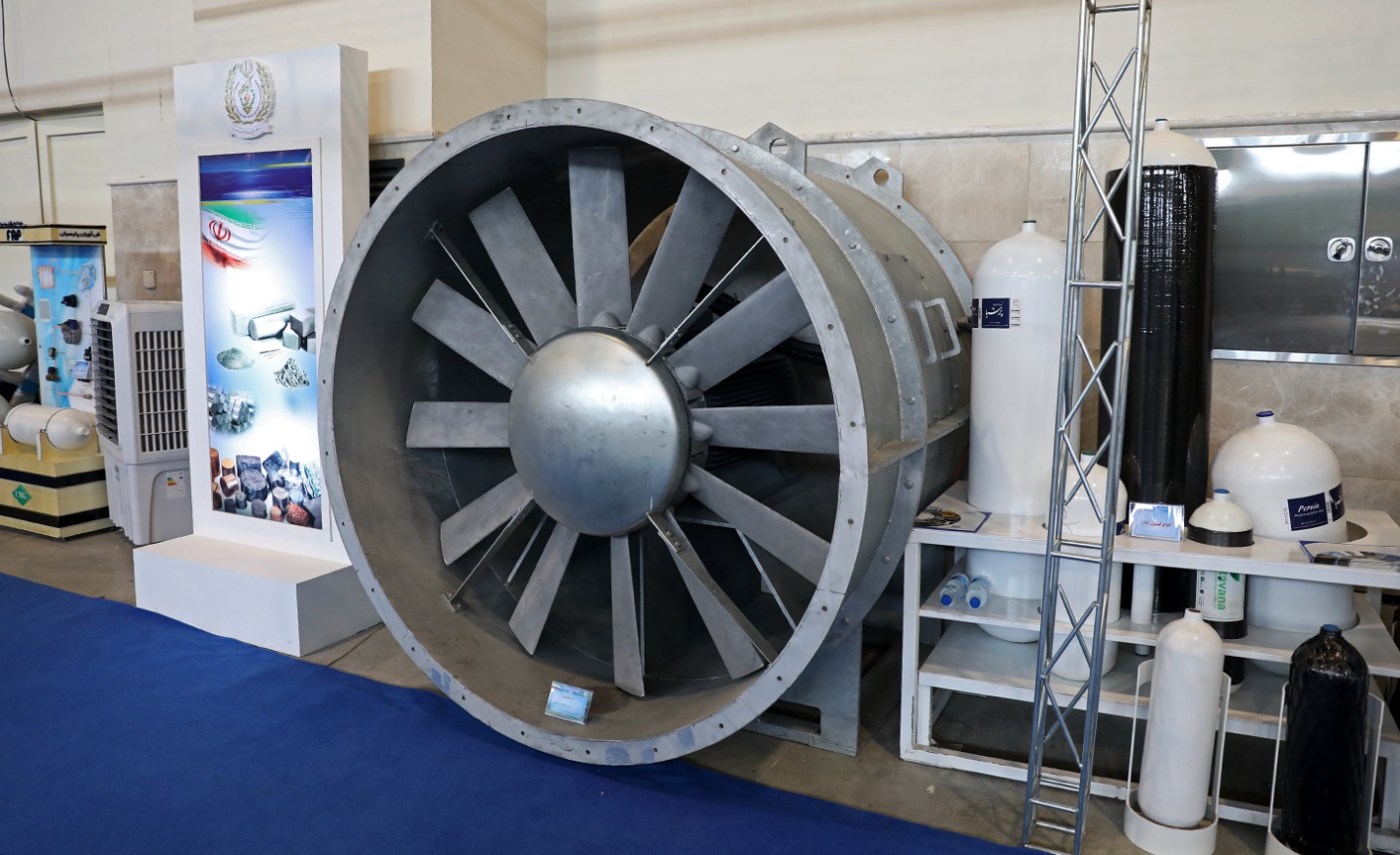 تعامل شهرداری با صنعت دفاعی برای تأمین نیازهای پایتخت؛ از تجهیزات مترو تا پشتیبانی حملونقل برقی