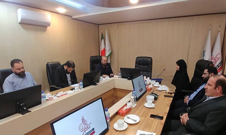 همکاری مشترک شرکت ستاد معاینه فنی خودروهای تهران و شرکت حامیان تدبیر و توسعه 