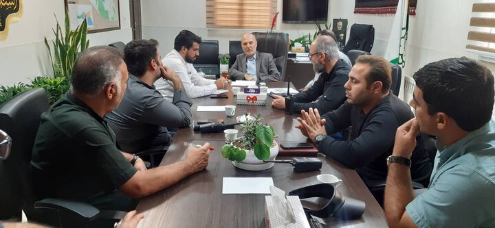 پا به پای عاشقان اباعبدالله الحسین(ع) از خسروی تا ری 