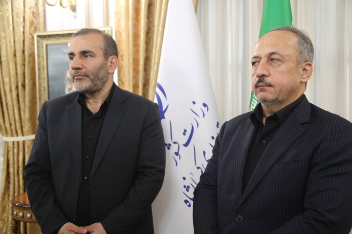 خدمات شهرداری تهران در خدمات رسانی به زائران اربعین قابل تقدیر است