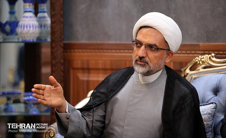 خدمات‌رسانی هدفمند و منظم شهرداری تهران در پیاده‌روی اربعین امسال/ عملکرد شهرداری قابل تقدیر است